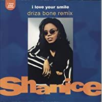 I Love Your Smile [Vinilo]
